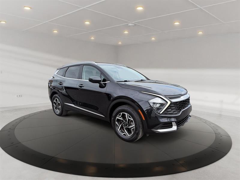 kia Sportage 2023 - 3
