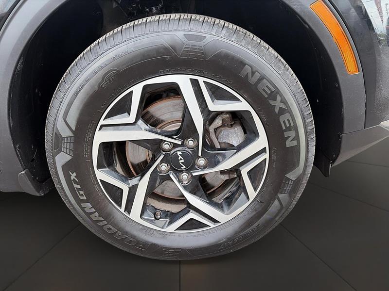 kia Sportage 2023 - 4