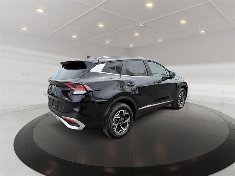 kia Sportage 2023 - 5