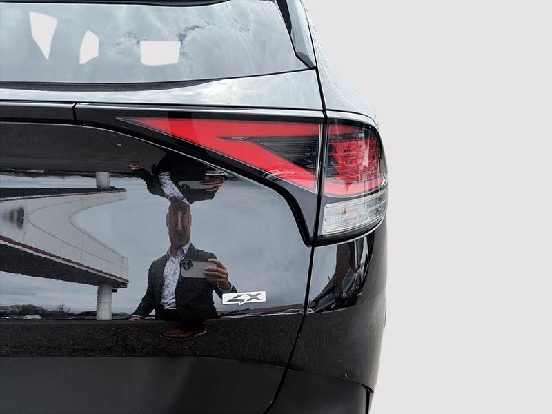 kia Sportage 2023 - 6