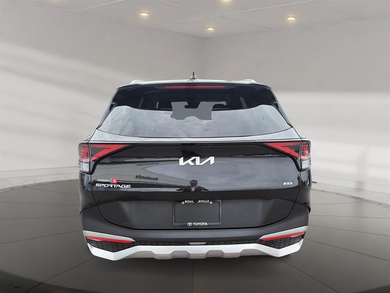 kia Sportage 2023 - 7