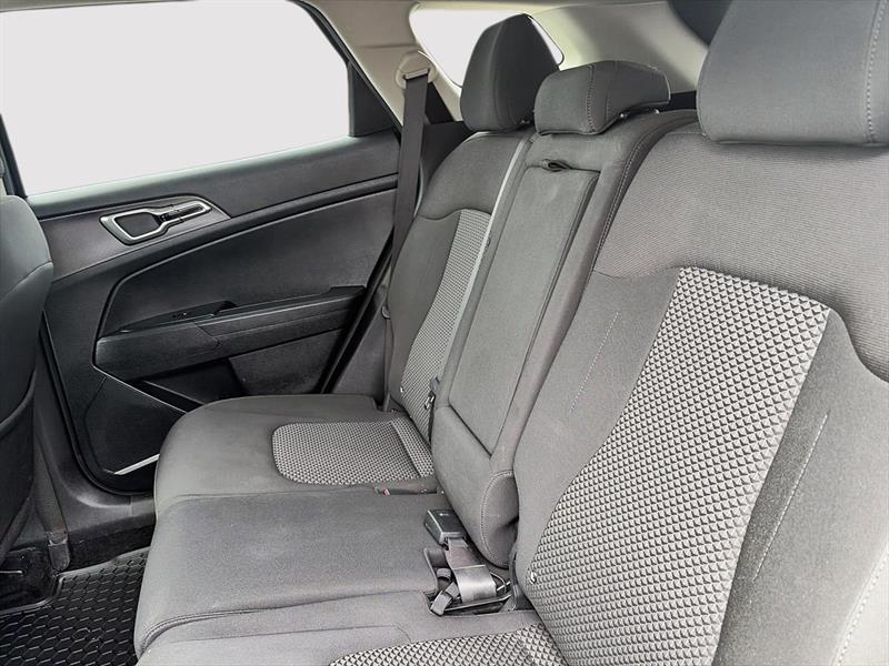 kia Sportage 2023 - 9