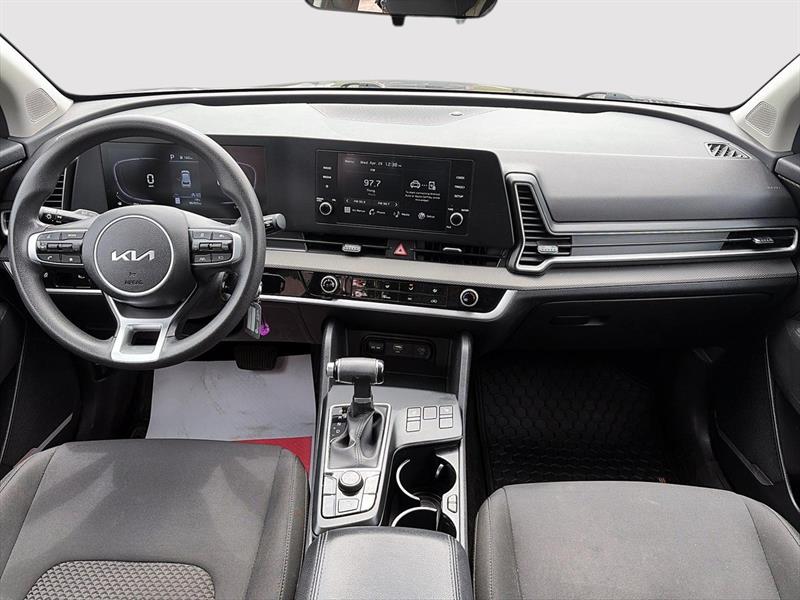 kia Sportage 2023 - 10
