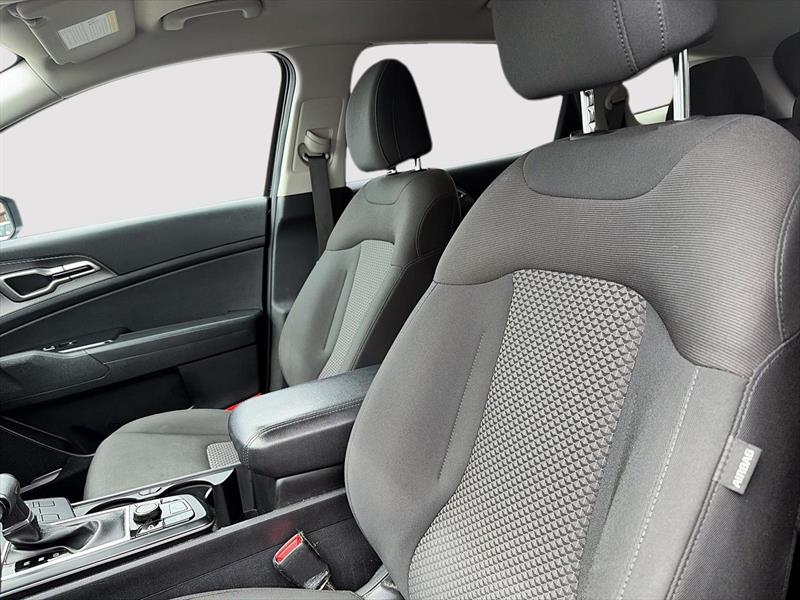 kia Sportage 2023 - 11