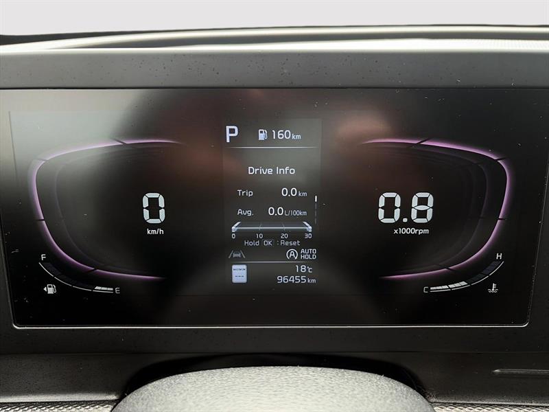 kia Sportage 2023 - 12