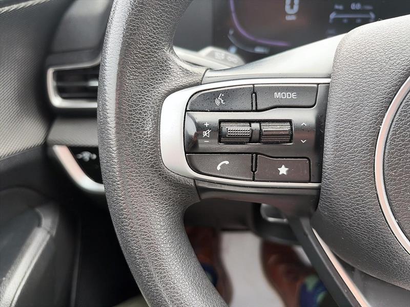 kia Sportage 2023 - 14