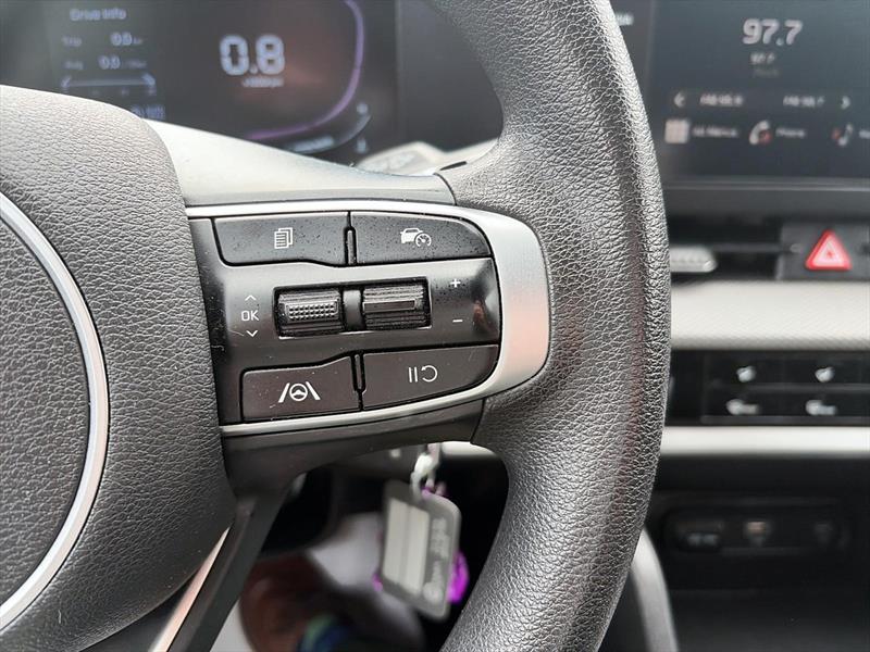 kia Sportage 2023 - 15