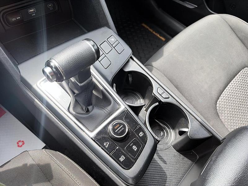 kia Sportage 2023 - 20
