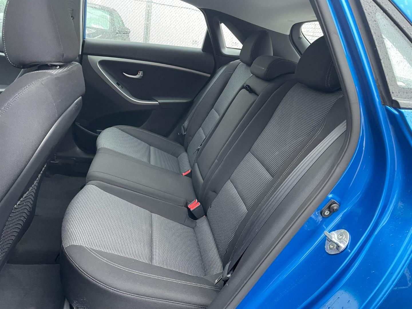 hyundai Elantra GT 2017 - 10