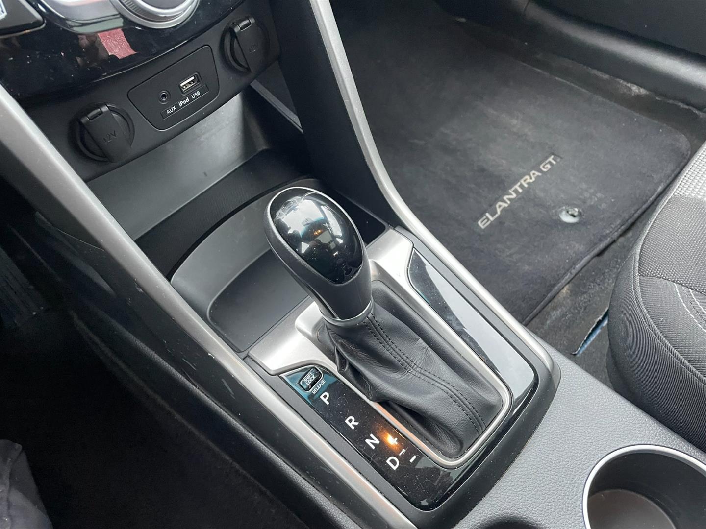 hyundai Elantra GT 2017 - 14