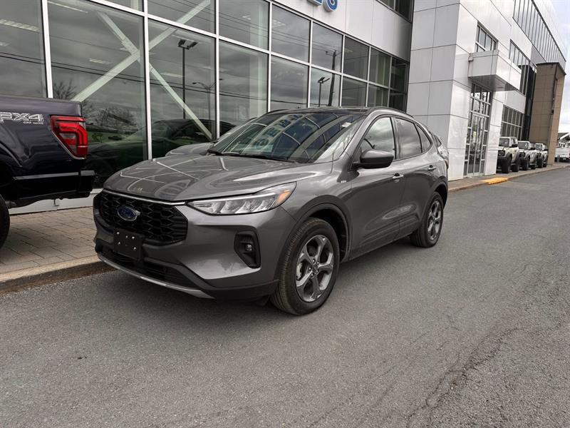 ford Escape 2026