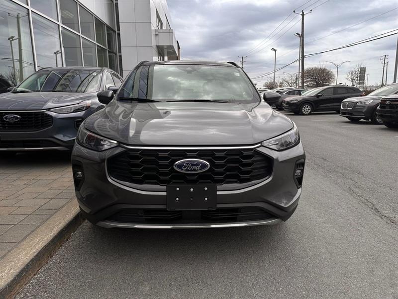 ford Escape 2026 - 3