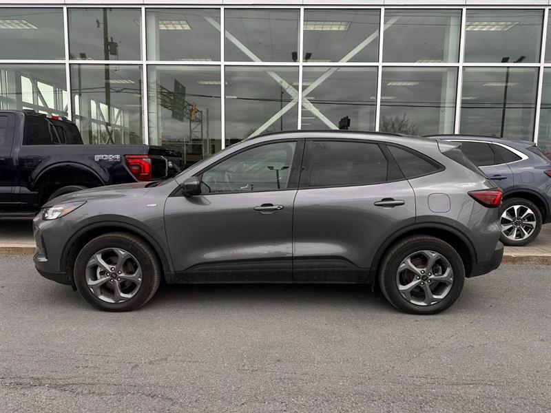 ford Escape 2026 - 5