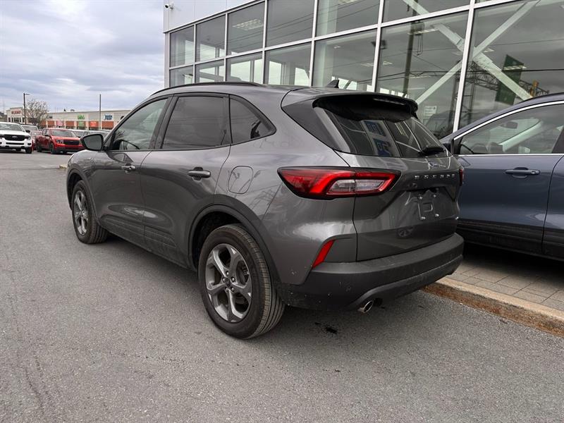 ford Escape 2026 - 7