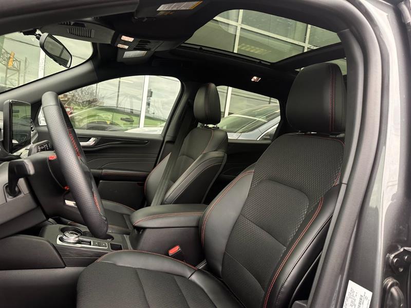 ford Escape 2026 - 9