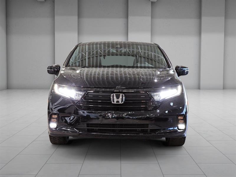 honda Odyssey 2023 - 2