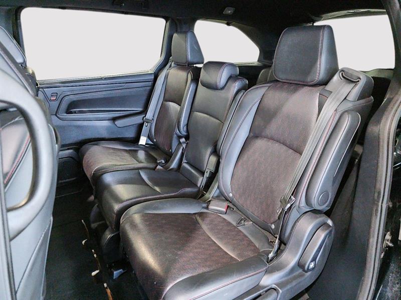 honda Odyssey 2023 - 15