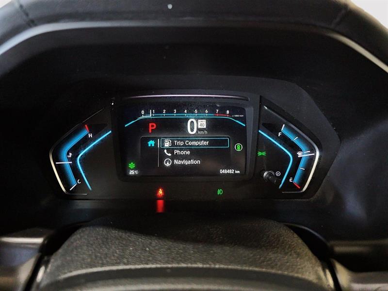 honda Odyssey 2023 - 28