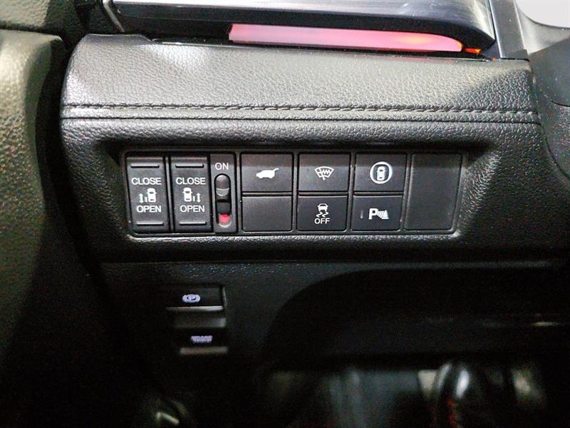 honda Odyssey 2023 - 29