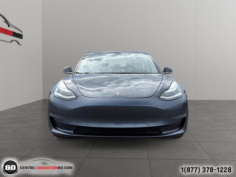 tesla Model 3 2020 - 2