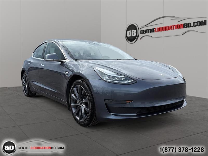 tesla Model 3 2020 - 3