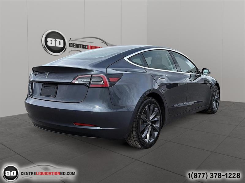 tesla Model 3 2020 - 6