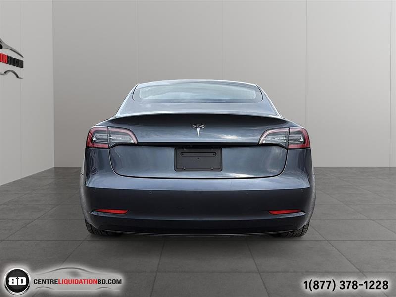 tesla Model 3 2020 - 7