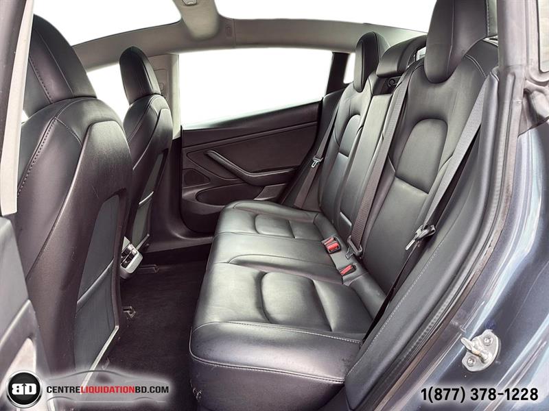 tesla Model 3 2020 - 16