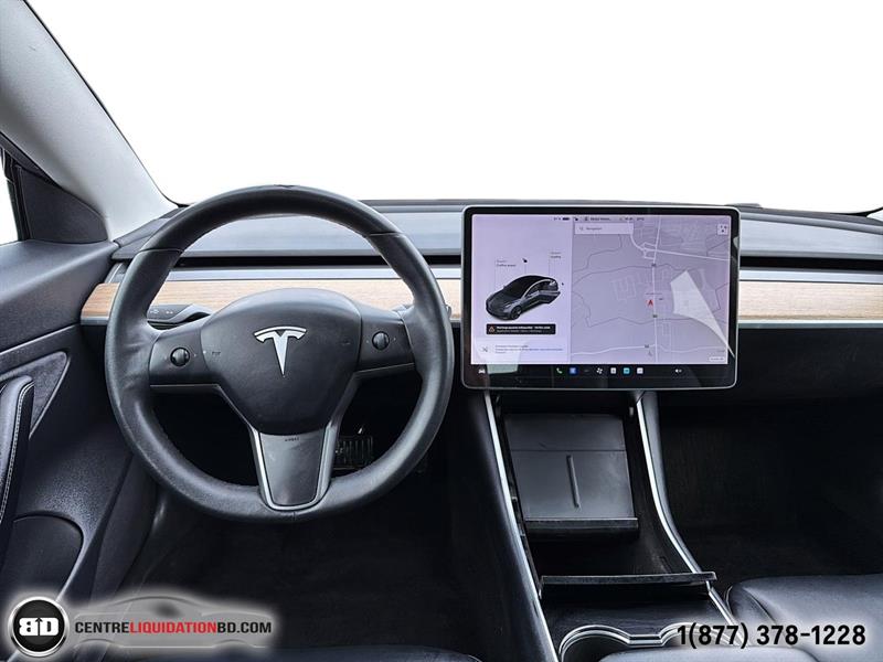 tesla Model 3 2020 - 17