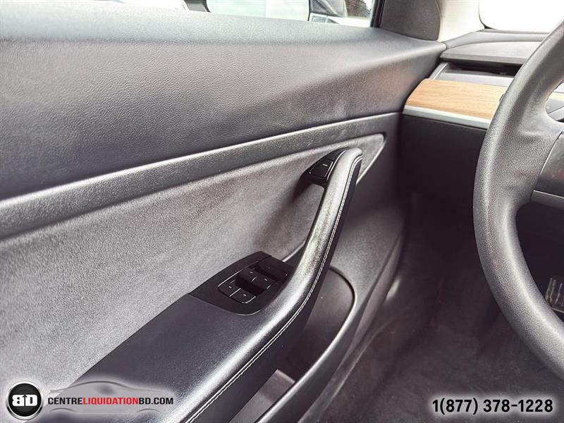 tesla Model 3 2020 - 18