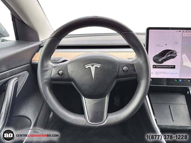 tesla Model 3 2020 - 19