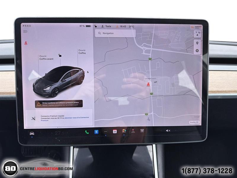 tesla Model 3 2020 - 21
