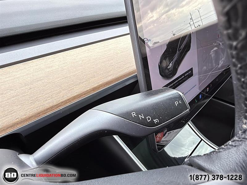 tesla Model 3 2020 - 22