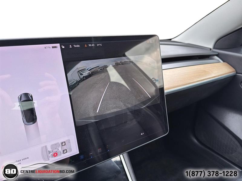 tesla Model 3 2020 - 24