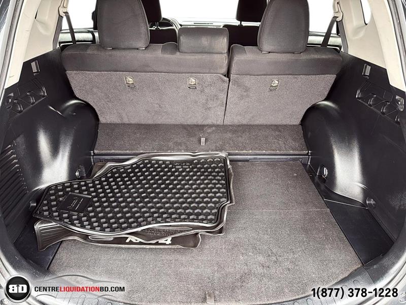 toyota RAV4 Hybrid 2017 - 11