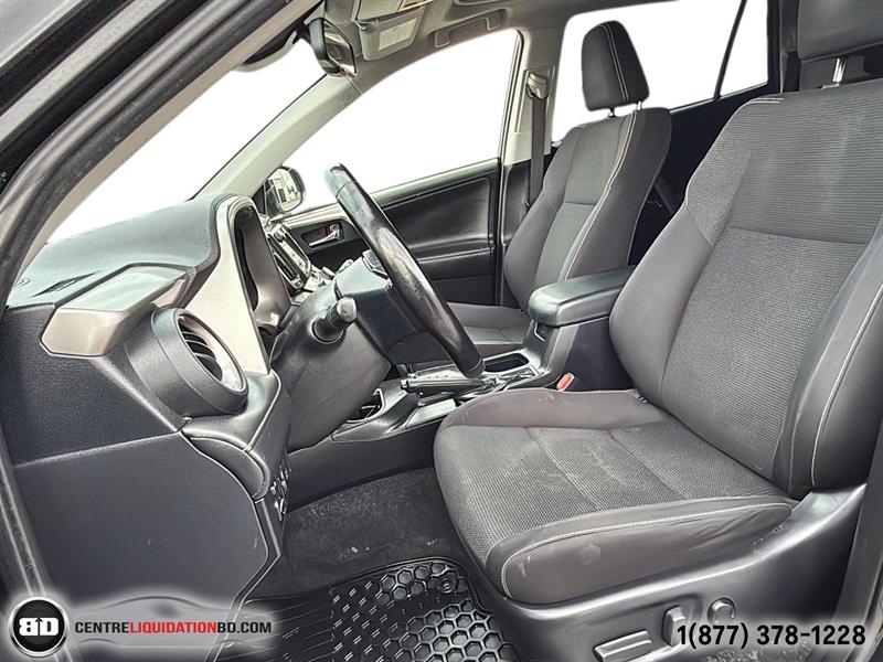 toyota RAV4 Hybrid 2017 - 13
