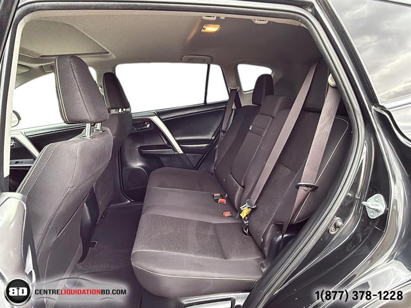toyota RAV4 Hybrid 2017 - 14