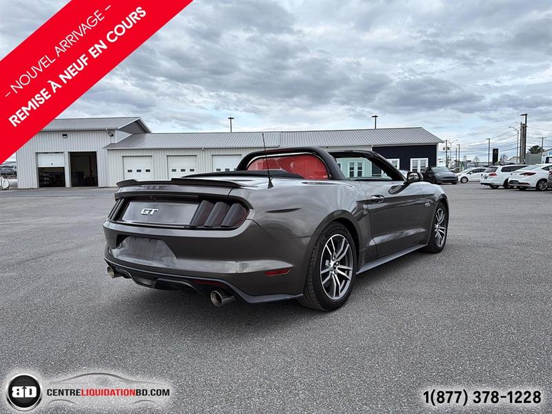 ford Mustang 2016 - 8