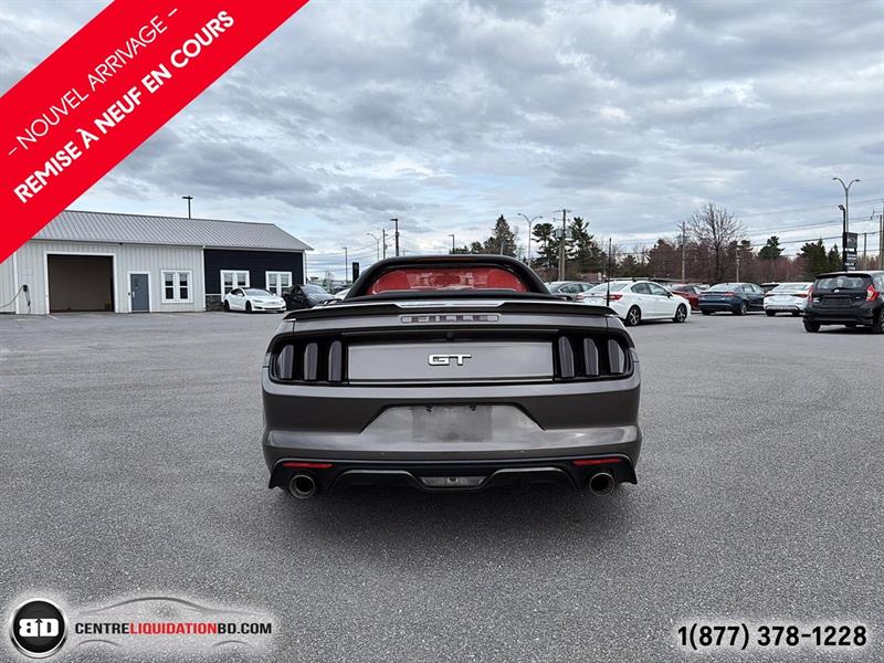 ford Mustang 2016 - 9
