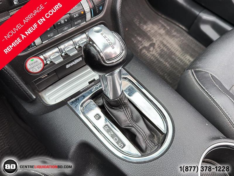ford Mustang 2016 - 16