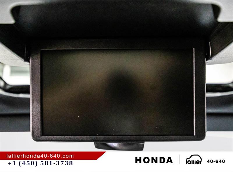 honda Pilot 2022 - 15