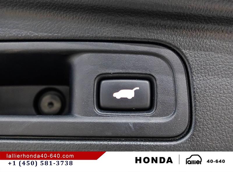 honda Pilot 2022 - 17