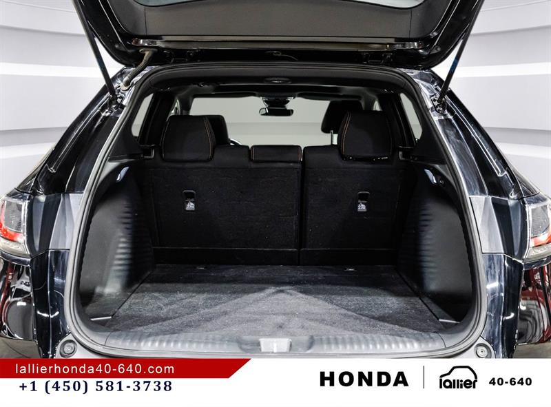 honda HR-V 2024 - 15