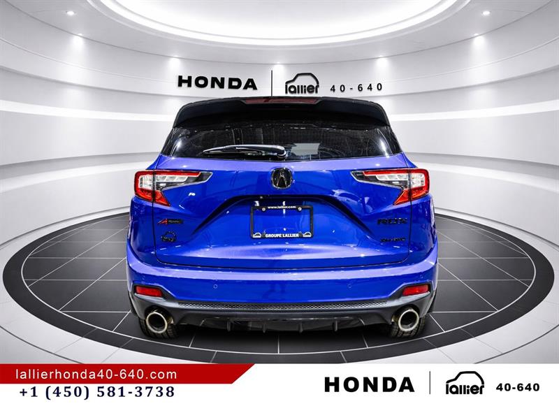 acura RDX 2022 - 6