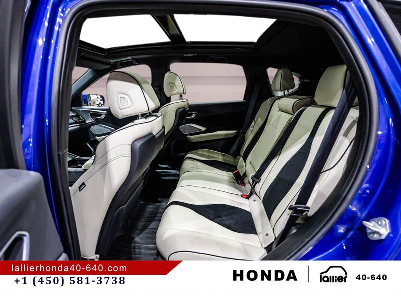 acura RDX 2022 - 13