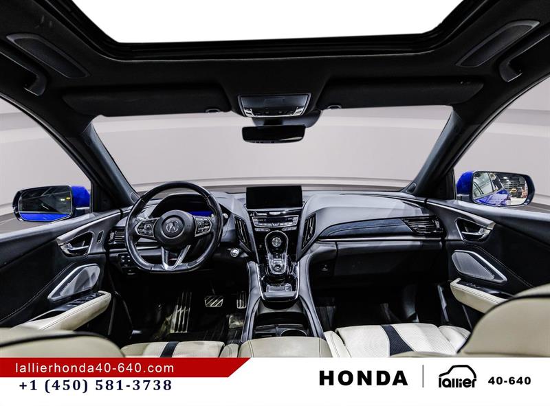 acura RDX 2022 - 14