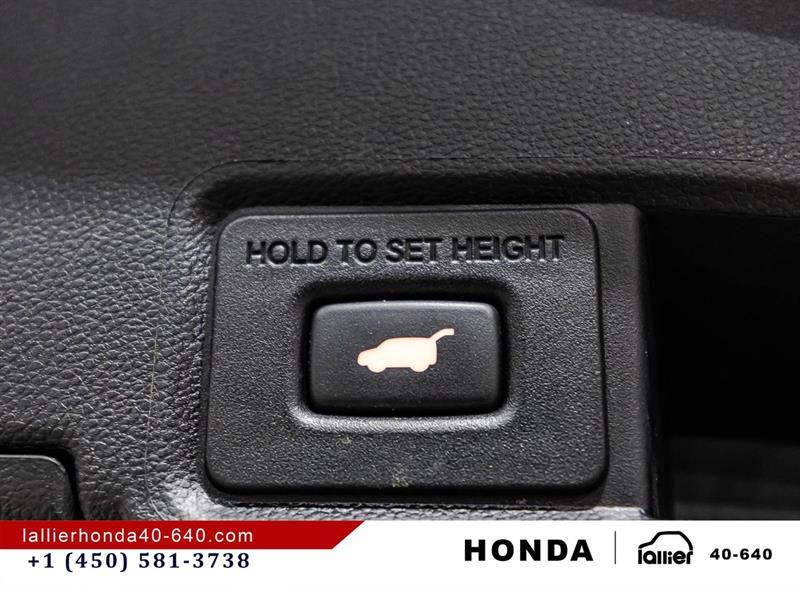 acura RDX 2022 - 15