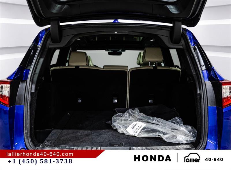 acura RDX 2022 - 16