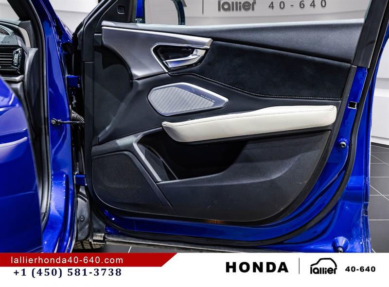 acura RDX 2022 - 17