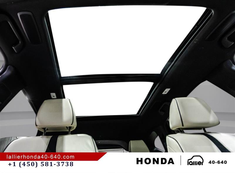 acura RDX 2022 - 19